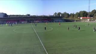 RFC U19 vs FCM [upl. by Correy30]