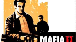 Mafia 2 Radio Soundtrack  Duane Eddy  Cannonball [upl. by Tarttan195]