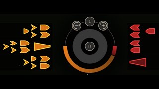 Endless Space 2 UE vs Cravers Battle at Zhuyin [upl. by Melody]