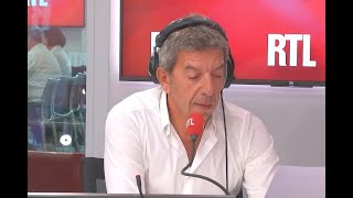 Michel Cymes démêle le vrai du faux sur la pilule du lendemain [upl. by Bahner460]