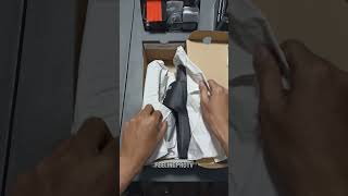 Unboxing my new Converse All Star converse asmr unboxing [upl. by Deron551]