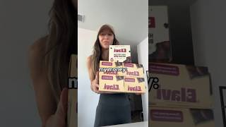 Vegan High Protein Brownies brownies highprotein vegansnacks [upl. by Pammie]