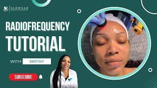 Radiofrequency Skin Tightening  How to use  Protocols  FAQ [upl. by Nowtna]