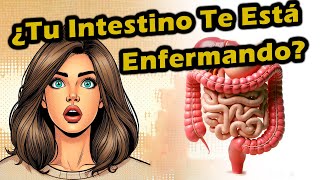 Repara Tu Intestino TODO Sobre el Intestino Permeable [upl. by Nahtiek250]