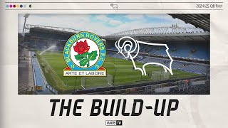 THE BUILDUP  Blackburn Rovers A [upl. by Ewald]