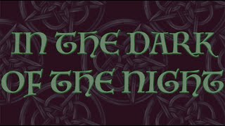 In The Dark Of The Night Anastasia 【Genderbent Cover By Sierra Nelson】 [upl. by Eilzel]