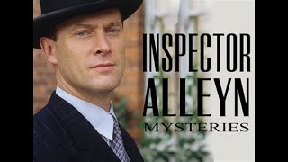 The Inspector Alleyn Mysteries S01E02 [upl. by Jump]