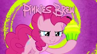 Pinkies Brew BGM Remix [upl. by Yatnuahs141]