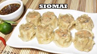 Siomai [upl. by Fulvi]