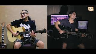 Kangalinir Bondhu  Cover By  Johan Alamgir  Reprise Version  Amzad Hossain [upl. by Aninotna]