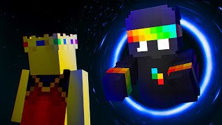 Surviving Minecraft’s Deadliest Exploiter [upl. by Ferdinande]