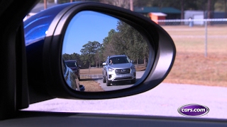 How to Properly Set Your Side Mirrors [upl. by Lac]