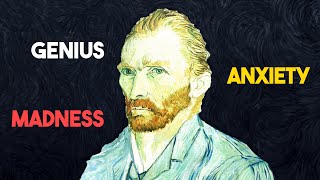 Vincent van Gogh  Between Tragic Creativity and Insanity  Documentary [upl. by Albrecht]