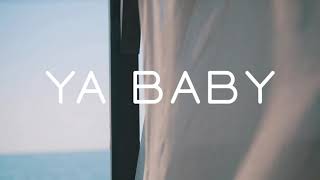 Ya Baby  Official Song Teaser  Tasha Tah [upl. by Suiremed]