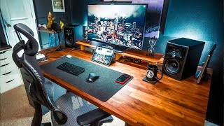 The BEST Desk for Gaming Setups [upl. by Rangel]