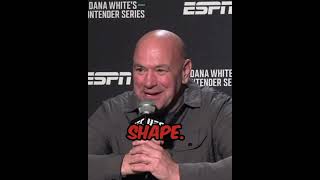 Dana White EXCITED About Amanda Nunes Teasing a RETURN shorts [upl. by Nabla986]