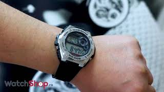 Casio COLLECTION MWD100H1AVEF [upl. by Pournaras835]