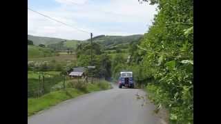 aec mammoth major mk3 1952 [upl. by Yra]