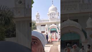 Gurbani kirtan  Amrit Bani har har Teri  shorts [upl. by Tobit565]