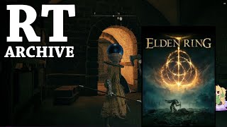 RTGame Streams Elden Ring Randomizer 1 ft Shenpai [upl. by Dion459]