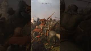 Saxons take England showitspossible history englishhistory england edwardgibbon saxons [upl. by Farwell]