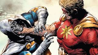 Most Brutal Marvel Beatdowns In History [upl. by Frye]