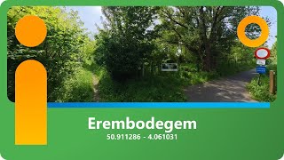 Erembodegem in 360  Gates [upl. by Adnov]