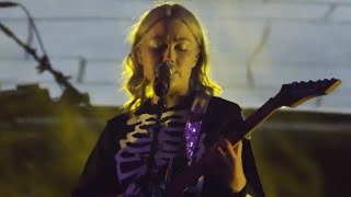 Phoebe Bridgers  Kyoto Live from Pitchfork Festival 2021 [upl. by Tirrej541]