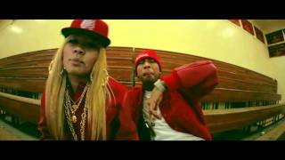 TYGA FT HONEY COCAINE HEISMAN PT 2  OFFICIAL VIDEO [upl. by Nwahsel611]