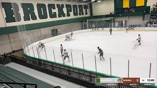 101924 Brockport vs St Bonaventure [upl. by Koerlin314]