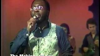 Curtis Mayfield  The Making of you [upl. by Eelrebmyk321]