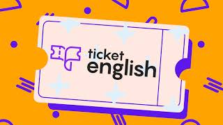 Ticket English Live Stream [upl. by Nosac249]