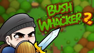 Bush Whacker 2 Part 308 Turtle Hermit Training [upl. by Gambrell]