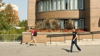 Stormont and Dundas Tour  Carleton University [upl. by Gary9]