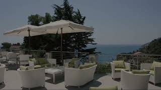 Relais Paradiso Hotel Vietri Sul Mare Italy [upl. by Seigel]