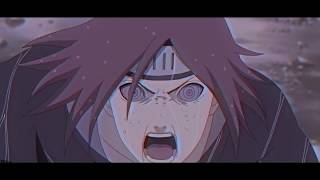 Naroto Shippuden  Nagato Uzumaki AMV  KING [upl. by Dupaix]