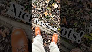 Trail Walk  Nicks Boots [upl. by Ryter468]