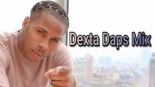 Dexta Daps Forever Clean Mixtape 2023  Dexta Daps Ladies Mix [upl. by Landon]