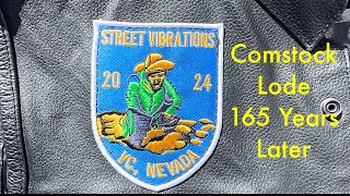 Street Vibrations Virginia City 2024 [upl. by Syah]