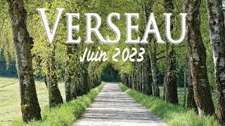 VERSEAU juin 2023  Mise au point [upl. by Collins]