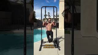 Master every calisthenics skill with assistance bands [upl. by Lemmy]