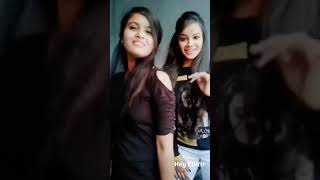 Warangal vandana latest tik tok videos 💃💃  vandana telugu tik tok videos 💃💃  vandana videos [upl. by Farlee]