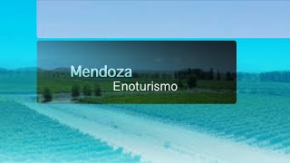 Enoturismo Mendoza  Documentário Completo [upl. by Laden437]