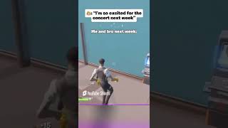 Bro I’m so excited🔥🔥🥳🥳🙏🙏viralvideo fortnite fypシ゚viral chapter2 [upl. by Rambort]