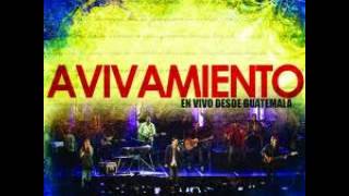 MIEL SAN MARCOS  AVIVAMIENTO ALBUMwmv [upl. by Henrion]