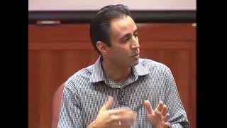 How to Negotiate Your Job Offer  Prof Deepak Malhotra Harvard Business School [upl. by Ahseen566]