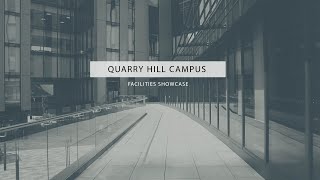 Quarry Hill Campus Tour  Leeds City College [upl. by Wolfram453]