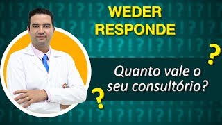 Como Saber o Valor do SEU Consultório Odontológico do jeito certo [upl. by Ecinuahs406]