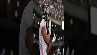 Madden 25 I ATL Kirk Cousins to Darnell Mooney TOUCHDOWN pass vs NO I madden25gameplay [upl. by Cale]