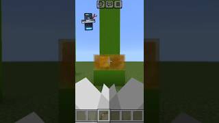 Minecraft Arrow Logic minecraft shorts gaming [upl. by Ileray]